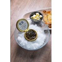 Caviar del Tibet
