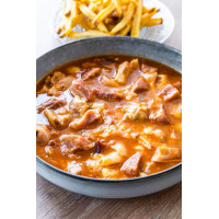 Callos Mar y Tierra
