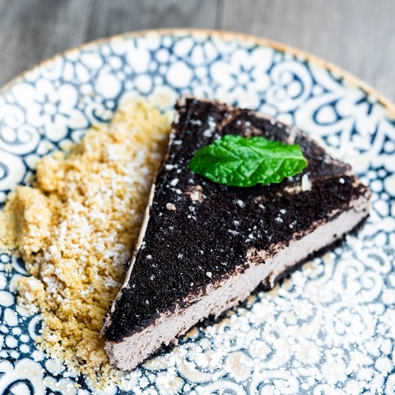 Tarta Oreo